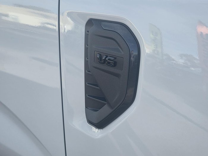 2026 Ford Ranger Wildtrak