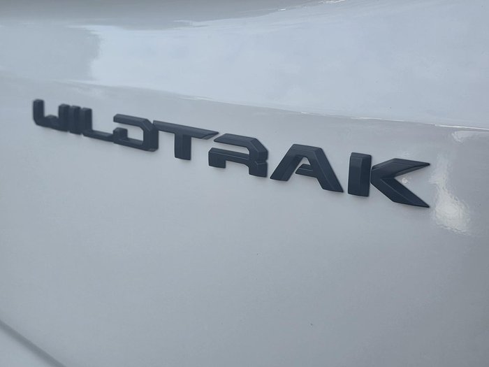 2026 Ford Ranger Wildtrak