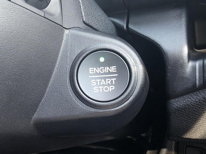 2026 Ford Ranger Wildtrak