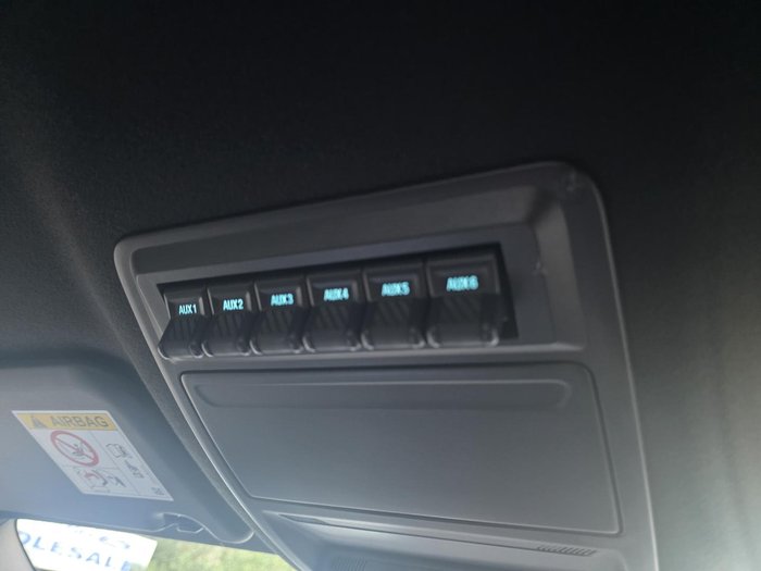 2026 Ford Ranger Wildtrak