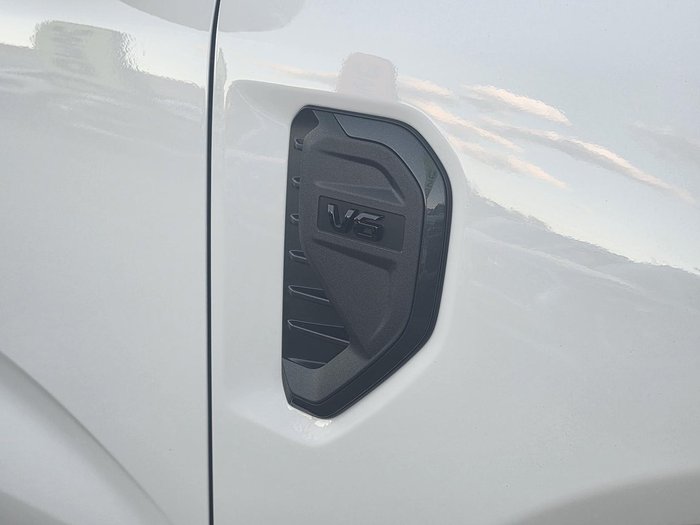 2026 Ford Ranger Wildtrak