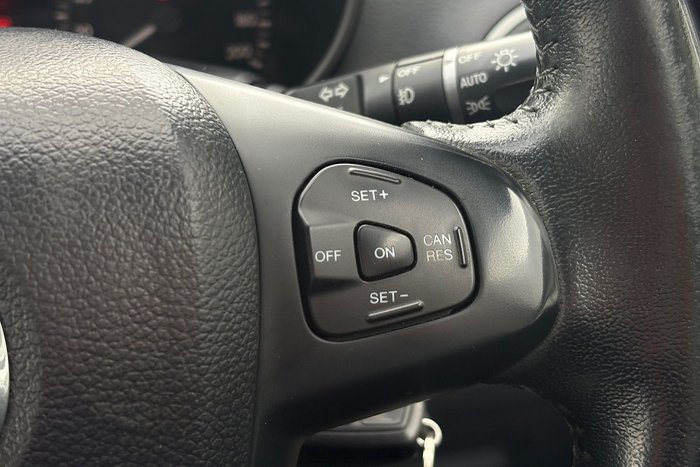 2020 Mazda BT-50 XTR Hi-Rider