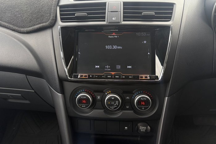 2020 Mazda BT-50 XTR Hi-Rider