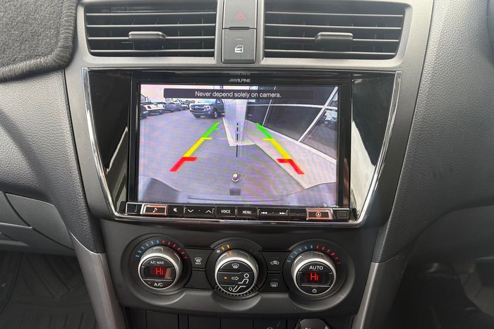 2020 Mazda BT-50 XTR Hi-Rider