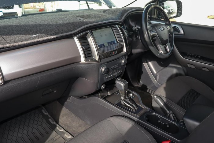 2018 Ford Ranger XLT