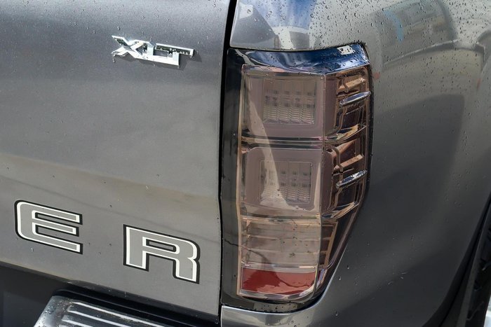2018 Ford Ranger XLT