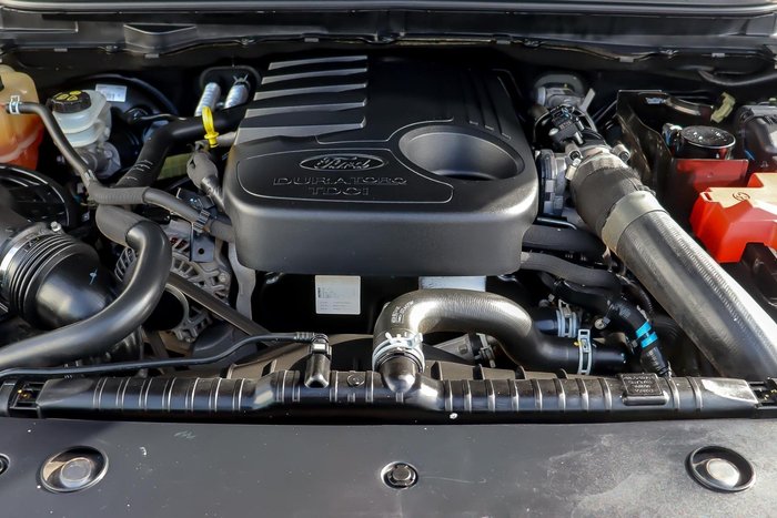 2018 Ford Ranger XLT