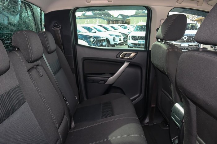2018 Ford Ranger XLT