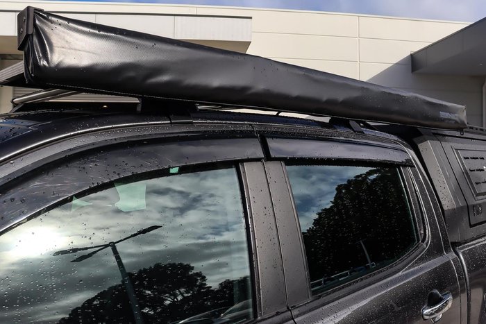 2018 Ford Ranger XLT