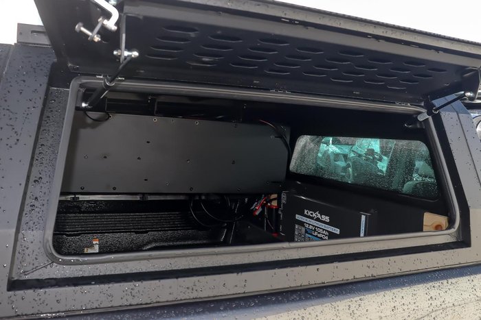 2018 Ford Ranger XLT