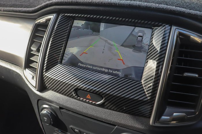 2018 Ford Ranger XLT