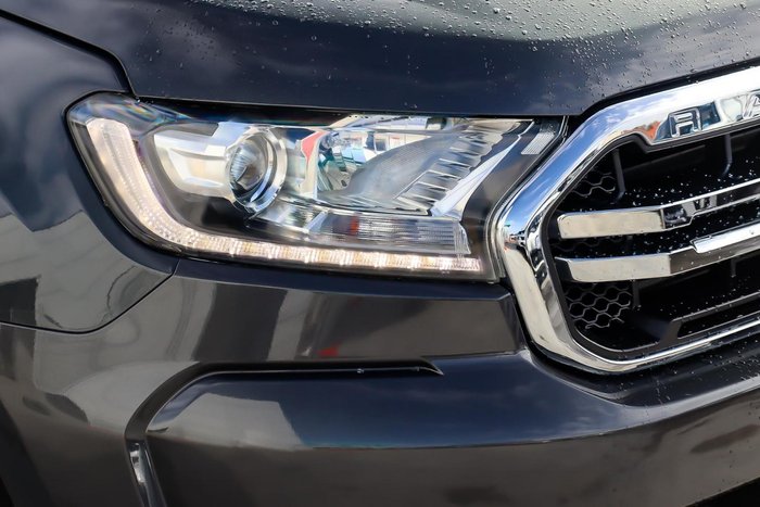 2018 Ford Ranger XLT