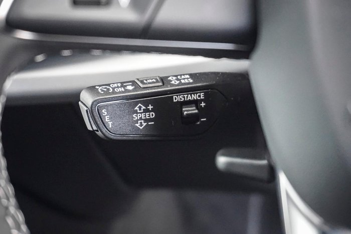2025 Audi Q7 TFSI 185kW S line edition
