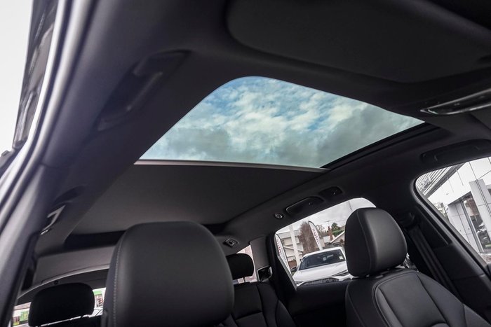 2025 Audi Q7 TFSI 185kW S line edition