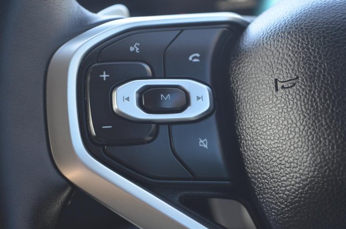 2022 GWM Haval H6 Ultra