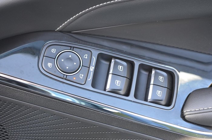 2022 GWM Haval H6 Ultra