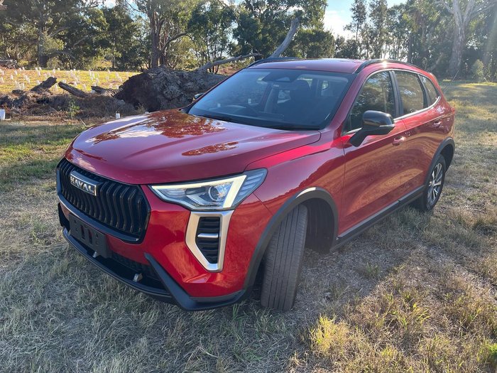 2024 GWM Haval Jolion Premium