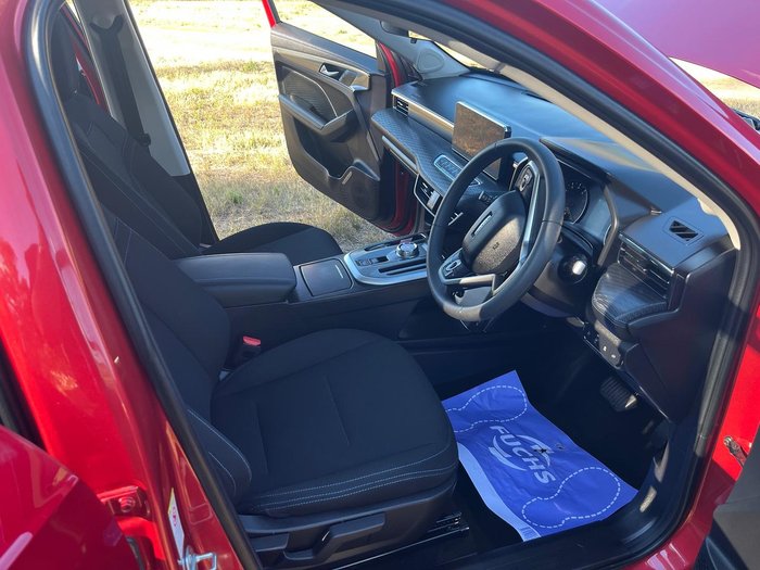 2024 GWM Haval Jolion Premium