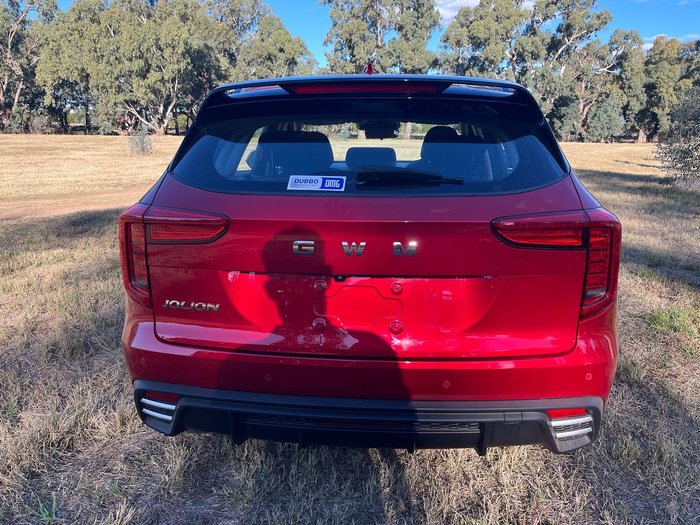 2024 GWM Haval Jolion Premium