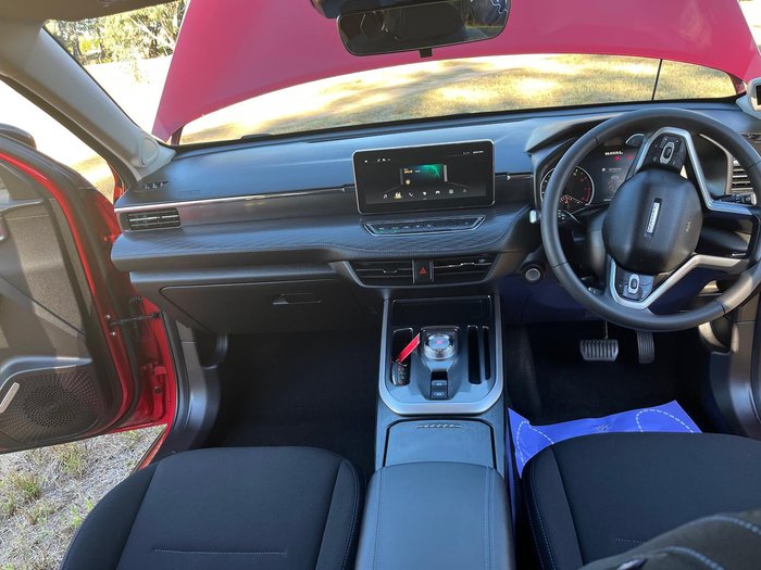 2024 GWM Haval Jolion Premium