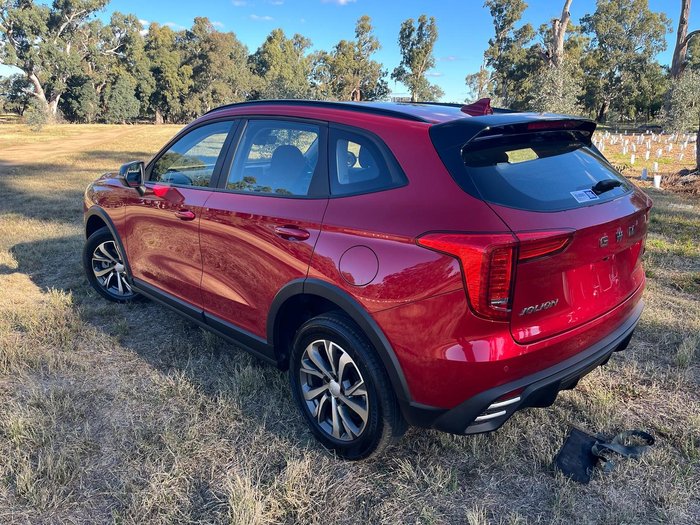 2024 GWM Haval Jolion Premium