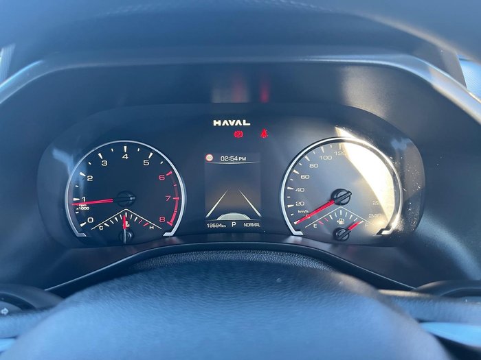 2024 GWM Haval Jolion Premium