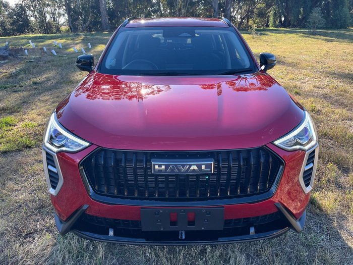 2024 GWM Haval Jolion Premium