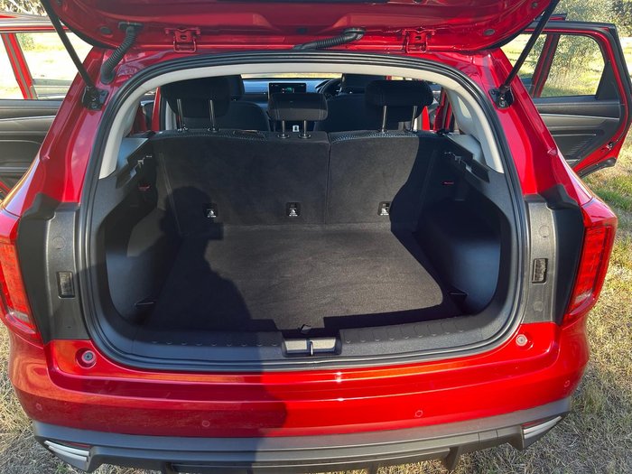2024 GWM Haval Jolion Premium
