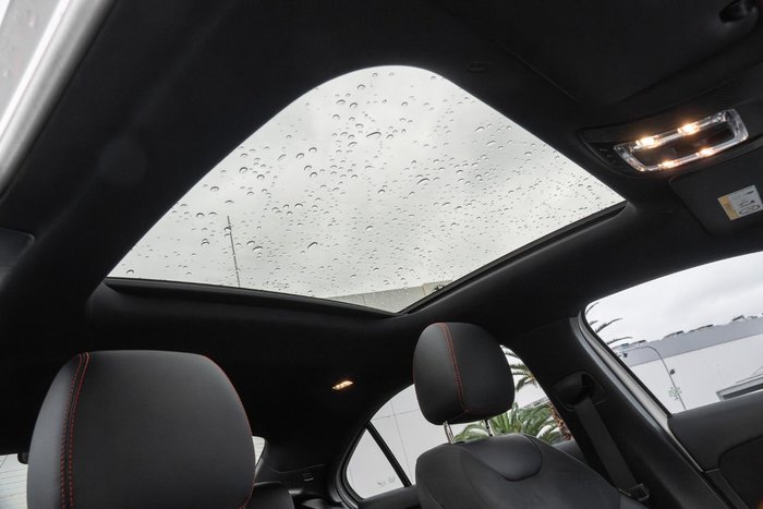 2021 Mercedes-Benz A-Class A250
