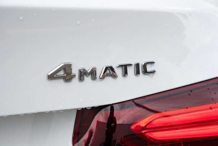 2021 Mercedes-Benz A-Class A250
