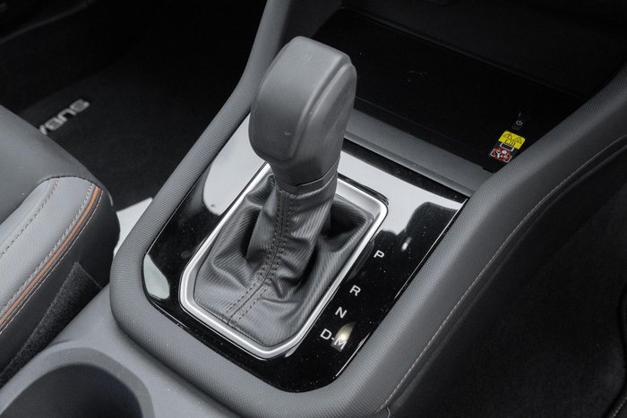 2025 Subaru Forester Hybrid Sport