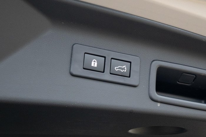 2025 Subaru Forester Hybrid Sport