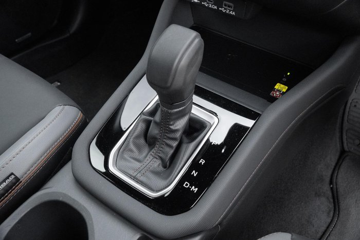 2025 Subaru Forester Hybrid Sport
