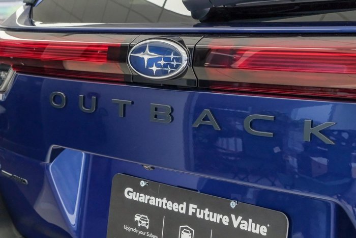 2026 Subaru Outback AWD Touring