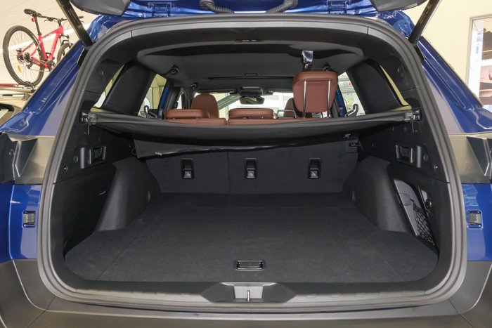 2026 Subaru Outback AWD Touring