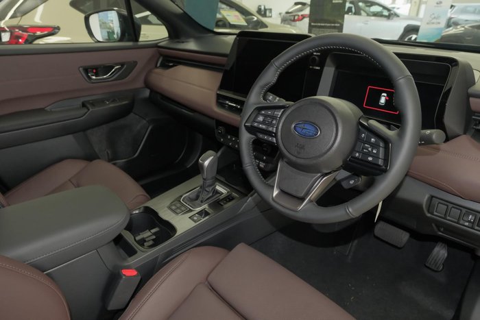 2026 Subaru Outback AWD Touring