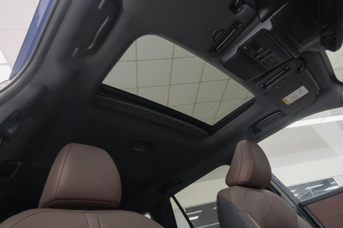 2026 Subaru Outback AWD Touring