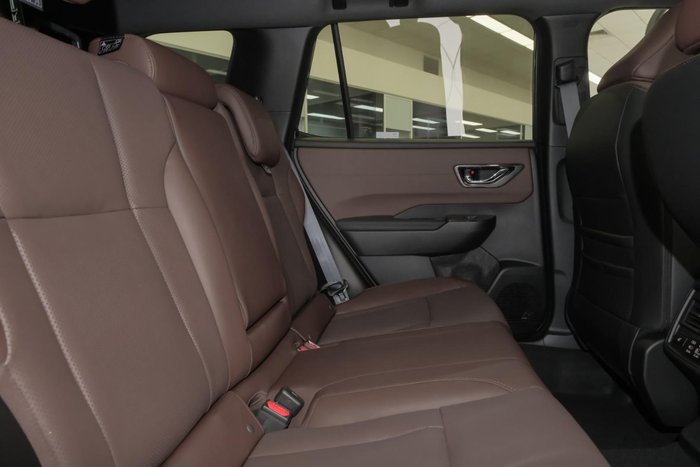 2026 Subaru Outback AWD Touring
