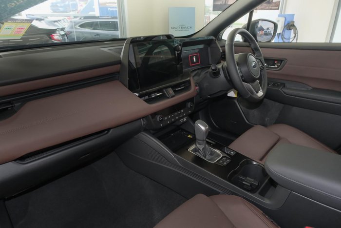 2026 Subaru Outback AWD Touring