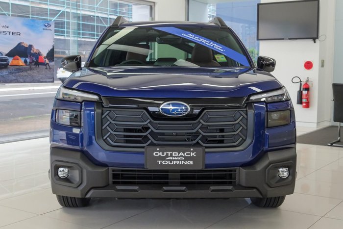 2026 Subaru Outback AWD Touring