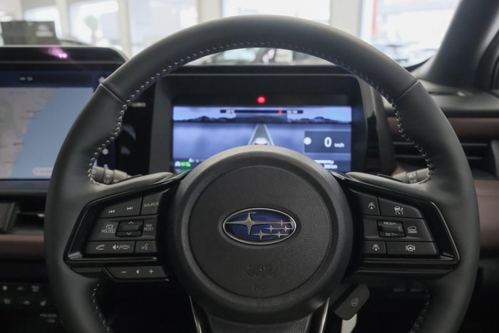 2026 Subaru Outback AWD Touring