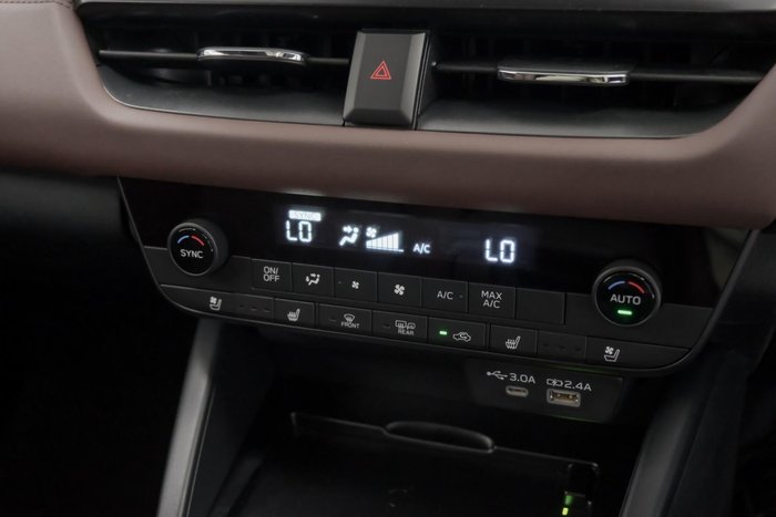 2026 Subaru Outback AWD Touring