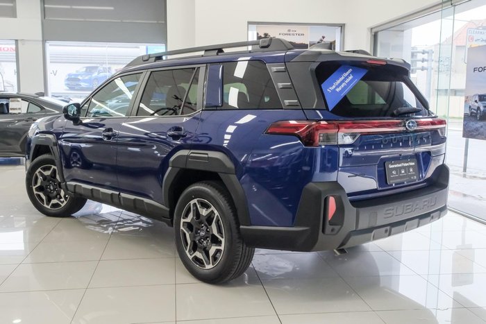 2026 Subaru Outback AWD Touring