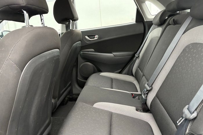 2017 Hyundai Kona Active
