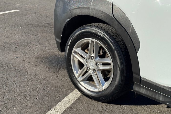 2017 Hyundai Kona Active