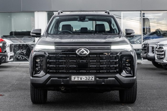 2024 LDV T60 Max PLUS