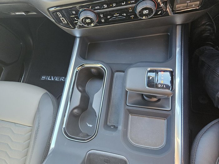 2026 Chevrolet Silverado 1500 ZR2 W/Tech Pack