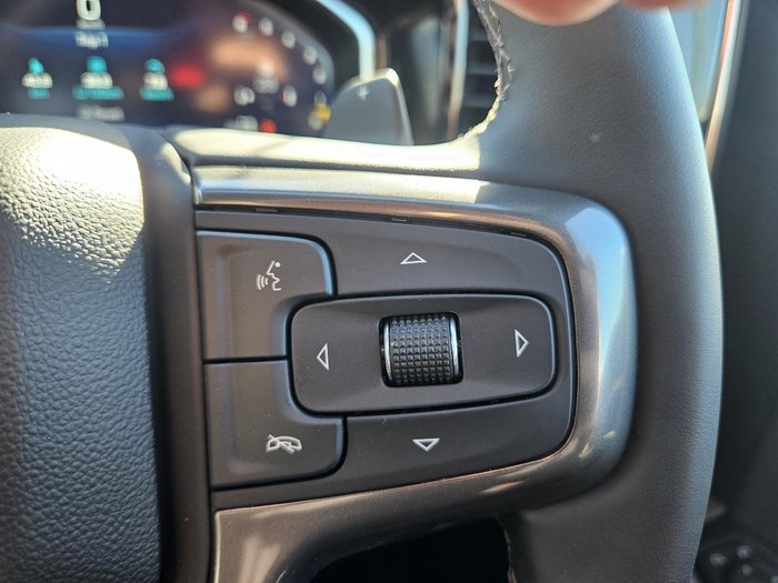 2026 Chevrolet Silverado 1500 ZR2 W/Tech Pack