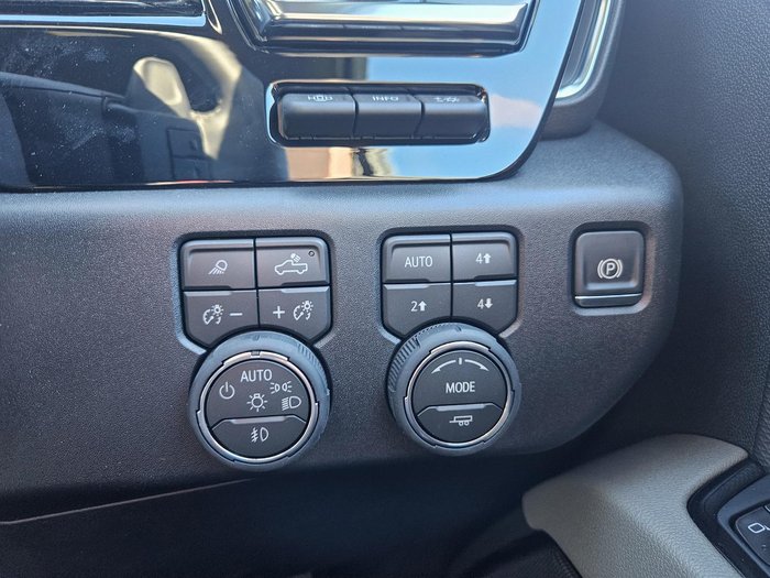 2026 Chevrolet Silverado 1500 ZR2 W/Tech Pack