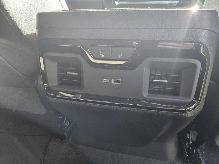 2026 Chevrolet Silverado 1500 ZR2 W/Tech Pack